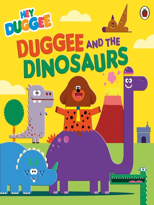 Title details for Hey Duggee by Hey Duggee - Available